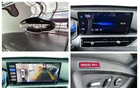 Chery Tiggo 8 Pro, 2022 год, 1 870 000 рублей, 11 фотография