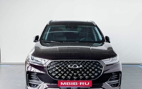Chery Tiggo 8 Pro, 2022 год, 1 870 000 рублей, 18 фотография