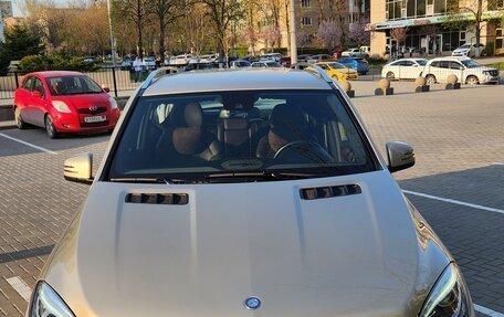 Mercedes-Benz M-Класс, 2012 год, 2 950 000 рублей, 12 фотография