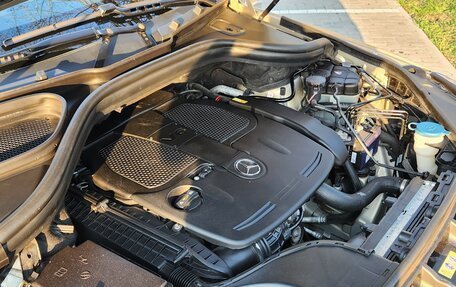 Mercedes-Benz M-Класс, 2012 год, 2 950 000 рублей, 27 фотография