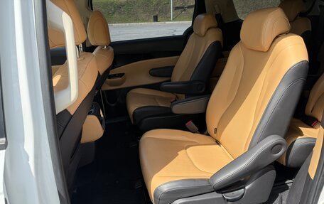 KIA Carnival, 2021 год, 3 450 000 рублей, 11 фотография