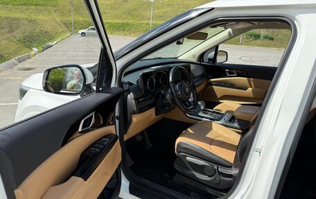 KIA Carnival, 2021 год, 3 450 000 рублей, 9 фотография