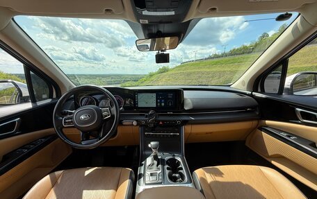 KIA Carnival, 2021 год, 3 450 000 рублей, 14 фотография