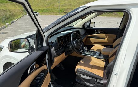 KIA Carnival, 2021 год, 3 450 000 рублей, 16 фотография