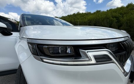 KIA Carnival, 2021 год, 3 450 000 рублей, 18 фотография