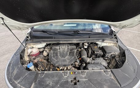 KIA Carnival, 2021 год, 3 450 000 рублей, 17 фотография