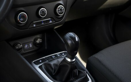 Hyundai Creta I рестайлинг, 2019 год, 1 595 000 рублей, 15 фотография