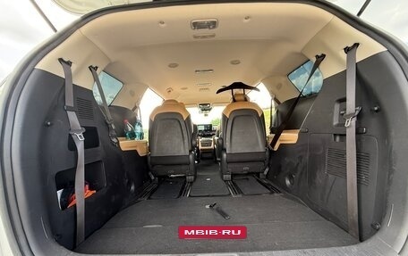 KIA Carnival, 2021 год, 3 450 000 рублей, 15 фотография