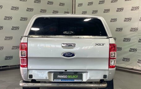 Ford Ranger, 2013 год, 1 650 000 рублей, 5 фотография