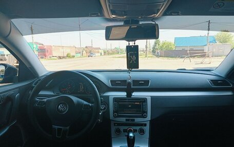 Volkswagen Passat B7, 2012 год, 950 000 рублей, 8 фотография
