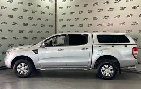 Ford Ranger, 2013 год, 1 650 000 рублей, 3 фотография