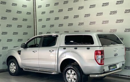Ford Ranger, 2013 год, 1 650 000 рублей, 4 фотография