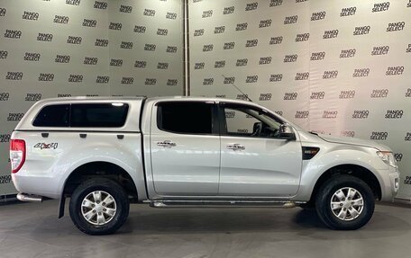 Ford Ranger, 2013 год, 1 650 000 рублей, 7 фотография