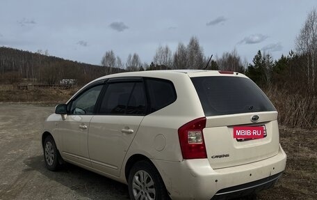 KIA Carens III (RP), 2010 год, 650 000 рублей, 4 фотография