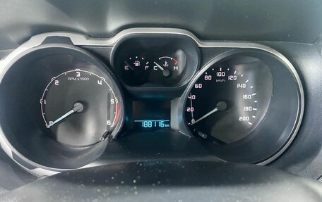 Ford Ranger, 2013 год, 1 650 000 рублей, 17 фотография