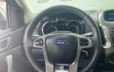 Ford Ranger, 2013 год, 1 650 000 рублей, 16 фотография