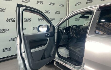 Ford Ranger, 2013 год, 1 650 000 рублей, 10 фотография