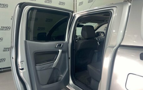 Ford Ranger, 2013 год, 1 650 000 рублей, 21 фотография