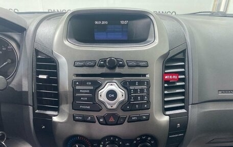 Ford Ranger, 2013 год, 1 650 000 рублей, 14 фотография