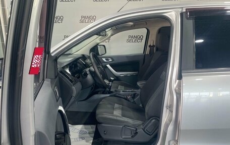 Ford Ranger, 2013 год, 1 650 000 рублей, 12 фотография