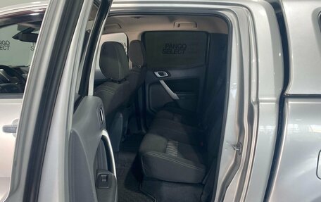Ford Ranger, 2013 год, 1 650 000 рублей, 23 фотография