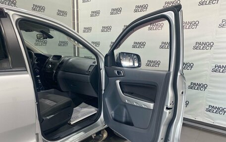 Ford Ranger, 2013 год, 1 650 000 рублей, 29 фотография