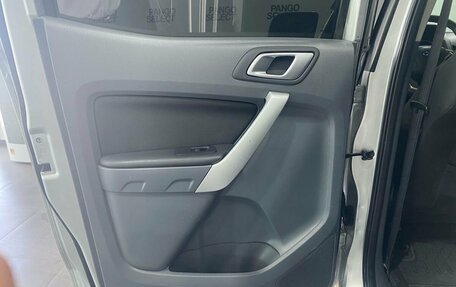 Ford Ranger, 2013 год, 1 650 000 рублей, 22 фотография