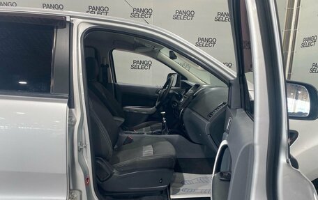 Ford Ranger, 2013 год, 1 650 000 рублей, 31 фотография