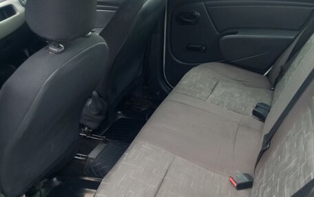 Renault Logan I, 2015 год, 420 000 рублей, 9 фотография