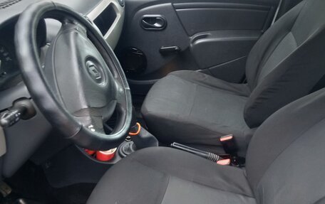 Renault Logan I, 2015 год, 420 000 рублей, 10 фотография