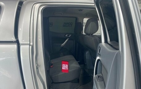 Ford Ranger, 2013 год, 1 650 000 рублей, 28 фотография