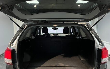 KIA Sorento II рестайлинг, 2012 год, 1 595 000 рублей, 7 фотография