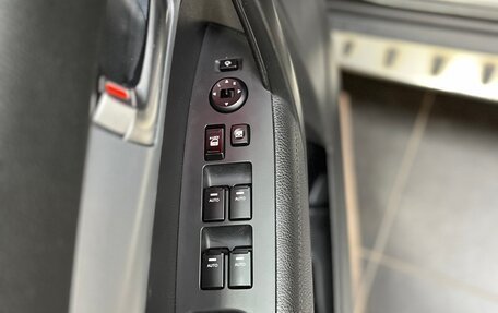 KIA Sorento II рестайлинг, 2012 год, 1 595 000 рублей, 11 фотография