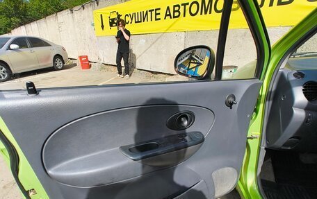 Daewoo Matiz, 2005 год, 200 000 рублей, 2 фотография
