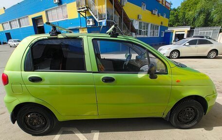 Daewoo Matiz, 2005 год, 200 000 рублей, 4 фотография