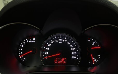 KIA Sorento II рестайлинг, 2012 год, 1 595 000 рублей, 20 фотография