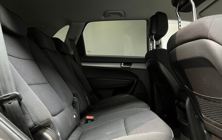 KIA Sorento II рестайлинг, 2012 год, 1 595 000 рублей, 18 фотография