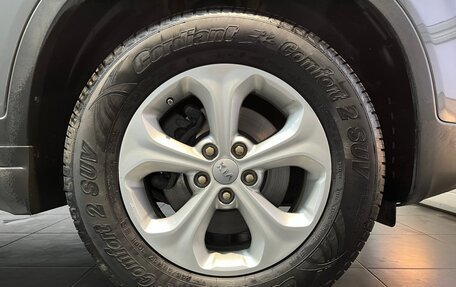 KIA Sorento II рестайлинг, 2012 год, 1 595 000 рублей, 21 фотография