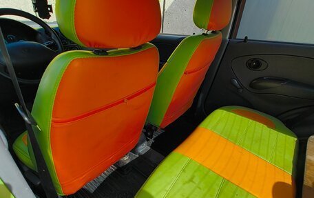 Daewoo Matiz, 2005 год, 200 000 рублей, 5 фотография