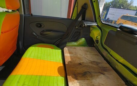 Daewoo Matiz, 2005 год, 200 000 рублей, 6 фотография