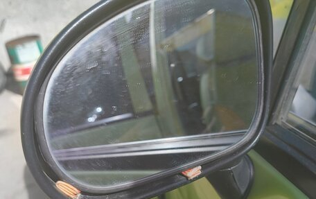 Daewoo Matiz, 2005 год, 200 000 рублей, 16 фотография