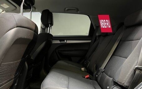 KIA Sorento II рестайлинг, 2012 год, 1 595 000 рублей, 19 фотография