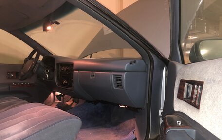 Chevrolet Caprice IV, 1994 год, 900 000 рублей, 4 фотография