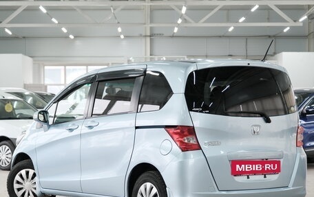 Honda Freed I, 2010 год, 1 239 000 рублей, 5 фотография