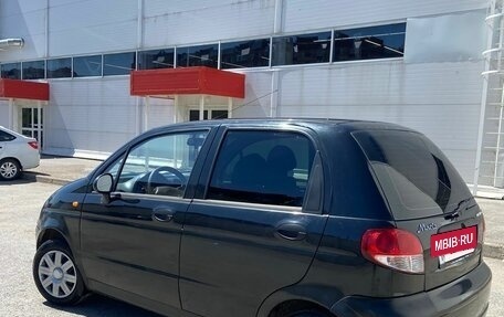 Daewoo Matiz I, 2012 год, 3 фотография