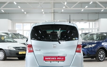 Honda Freed I, 2010 год, 1 239 000 рублей, 6 фотография
