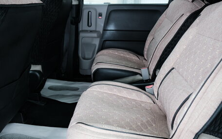 Honda Freed I, 2010 год, 1 239 000 рублей, 23 фотография
