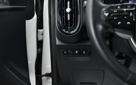 KIA Picanto III рестайлинг, 2018 год, 1 045 000 рублей, 9 фотография