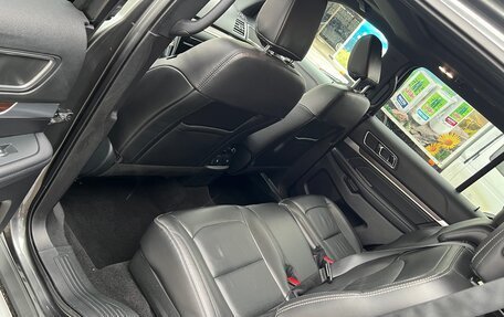 Ford Explorer VI, 2018 год, 3 950 000 рублей, 12 фотография