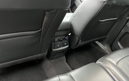 Ford Explorer VI, 2018 год, 3 950 000 рублей, 17 фотография